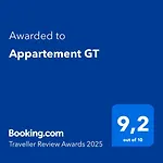 Appartement Gt
