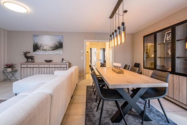 Gt Appartement Blankenberge